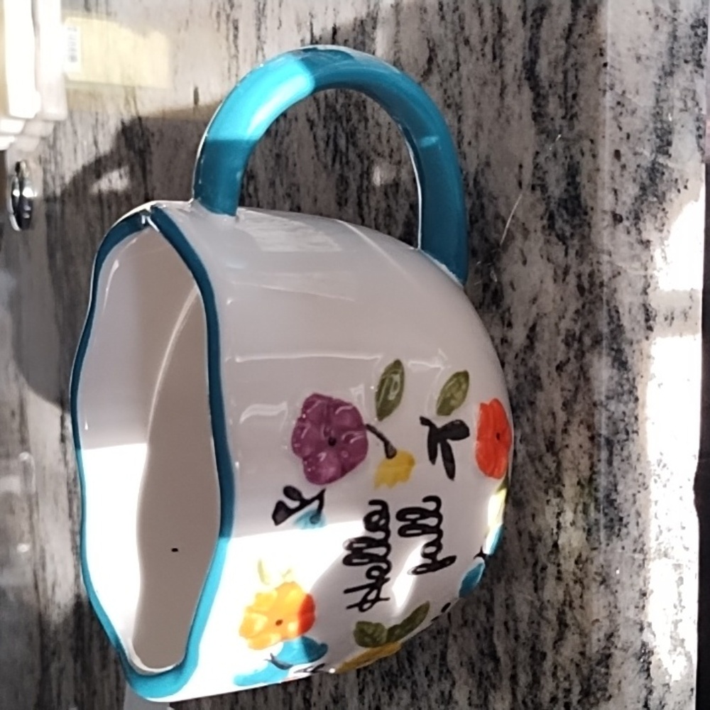 Hello Fall coffee mug🍁 - Picture 5 of 8